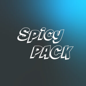 spicy pack