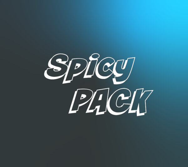 spicy pack